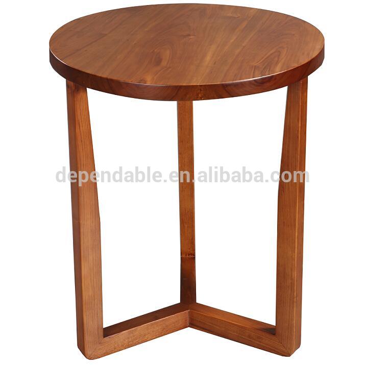 616-1レストランカフェビストロのテーブルと椅子のセット-木製テーブル問屋・仕入れ・卸・卸売り