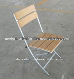 hotsale WPCのプラスチックまたはpolywoodの折りたたみ椅子-その他折り畳み式家具問屋・仕入れ・卸・卸売り
