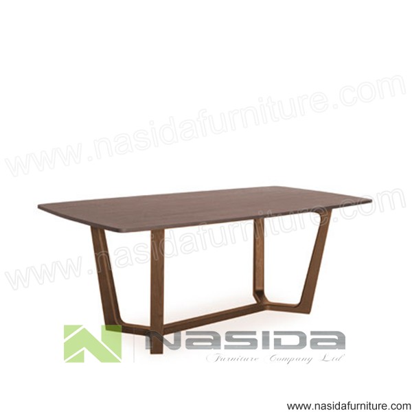tl084poliformコンコルドテーブルダイニングテーブル-木製テーブル問屋・仕入れ・卸・卸売り