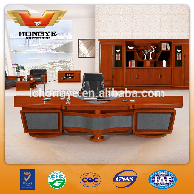 新製品2015hy-d01紅葉の事務局の机-木製テーブル問屋・仕入れ・卸・卸売り