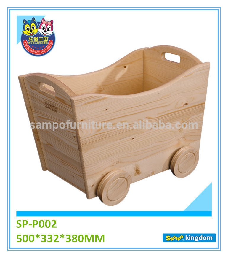 赤ちゃんが使用される木材カート子供のおもちゃの託児所の家具-その他木製家具問屋・仕入れ・卸・卸売り