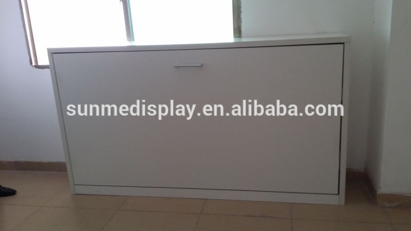制御comfortatblesimplely隠しベッドシングル折りたたみ式ベッド-ベッド問屋・仕入れ・卸・卸売り