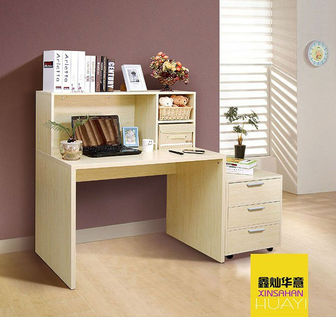オフィスデスクパーティクルボード鉛の家具モダンな家具-木製テーブル問屋・仕入れ・卸・卸売り