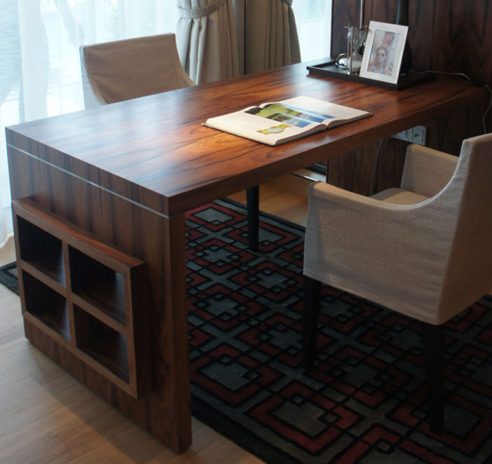 ライティングデスク-- ホテルの家具-木製テーブル問屋・仕入れ・卸・卸売り