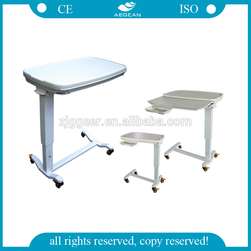 高品質absag-obt013overbedテーブルトップの医療-木製テーブル問屋・仕入れ・卸・卸売り