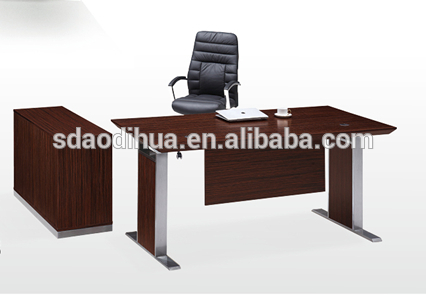 近代的なオフィスの机中国で高品質kf-a01木製の事務机-その他木製家具問屋・仕入れ・卸・卸売り