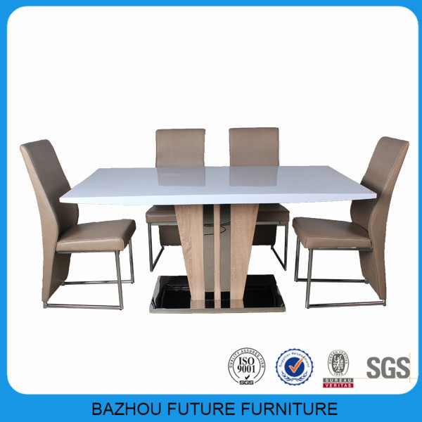 現代の美しいヨーロピアンスタイルのホーム家具中国製-木製テーブル問屋・仕入れ・卸・卸売り