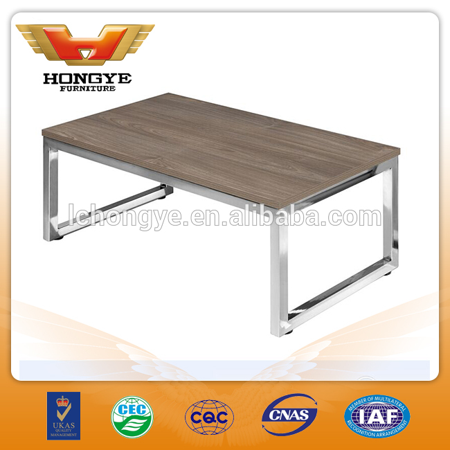 2016新製品現代のコーヒーテーブルHY-C24-木製テーブル問屋・仕入れ・卸・卸売り
