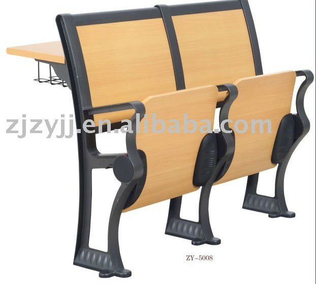 安い学校の机・椅子zy-5008-木製椅子問屋・仕入れ・卸・卸売り