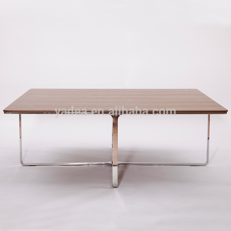2016新しいデザインダイニング木材テーブルティーテーブル-木製テーブル問屋・仕入れ・卸・卸売り