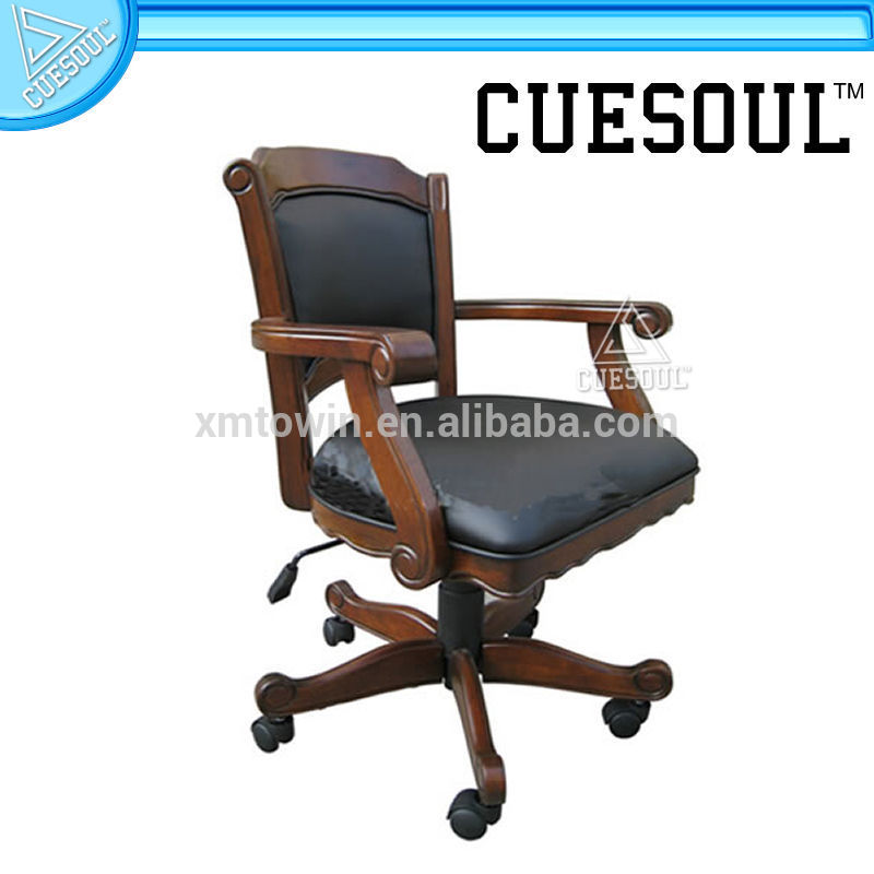 すべての純木cuesoulオフィスのコンピュータチェア、 回転椅子オフィスチェアリフト-木製椅子問屋・仕入れ・卸・卸売り