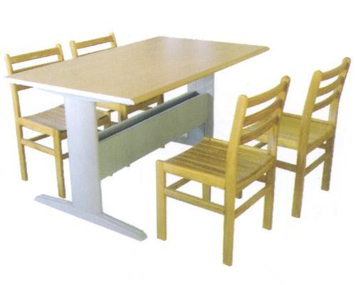 鋼構造をノックダウン図書館読書のテーブル-その他金属製家具問屋・仕入れ・卸・卸売り