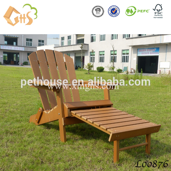 polywood38インチディロンダックチェア-木製椅子問屋・仕入れ・卸・卸売り