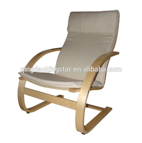 曲げ木の椅子レジャーチェア-木製椅子問屋・仕入れ・卸・卸売り