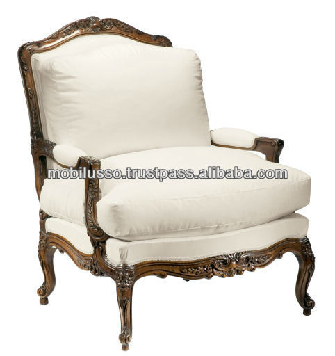 フランスのアンティーク椅子のスタイルフランスの古典的な家具-木製椅子問屋・仕入れ・卸・卸売り
