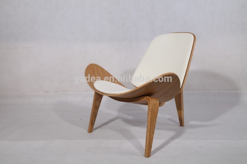 レプリカch07合板ウェグナーシェルチェア-木製椅子問屋・仕入れ・卸・卸売り
