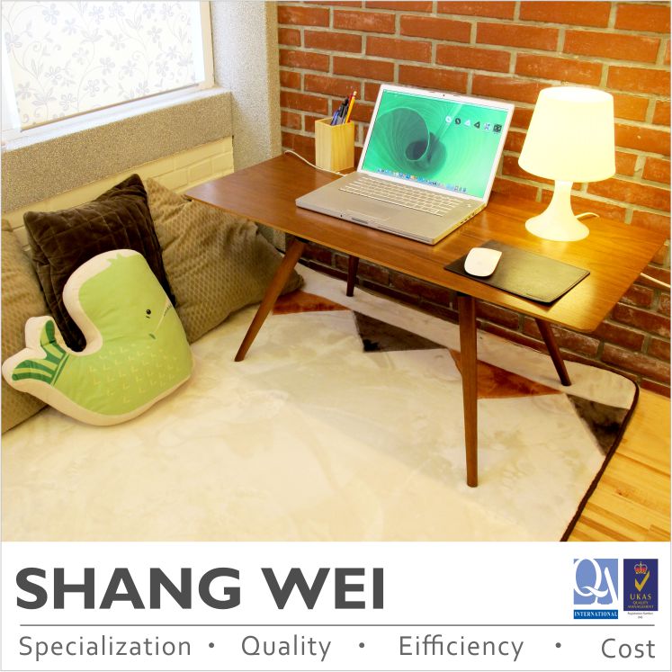 台湾正方形コーヒーダイニングテーブルmdfオフィス/自家製コーヒーテーブル-木製テーブル問屋・仕入れ・卸・卸売り