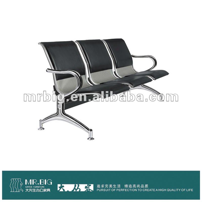 待っている椅子のスタイルを作るMR840 3-seater-待合用椅子問屋・仕入れ・卸・卸売り