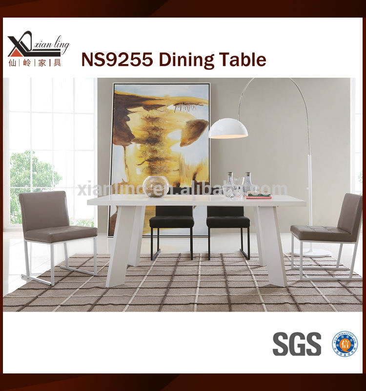 のダイニングテーブルと椅子のためのダイニングルームの家具-木製テーブル問屋・仕入れ・卸・卸売り