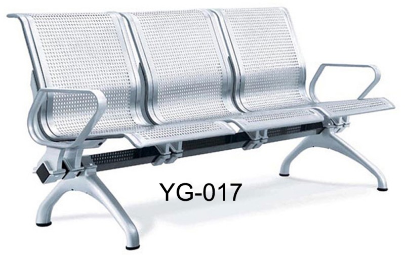 熱い販売メタル空港benchs公共座席待機チェア-金属製椅子問屋・仕入れ・卸・卸売り
