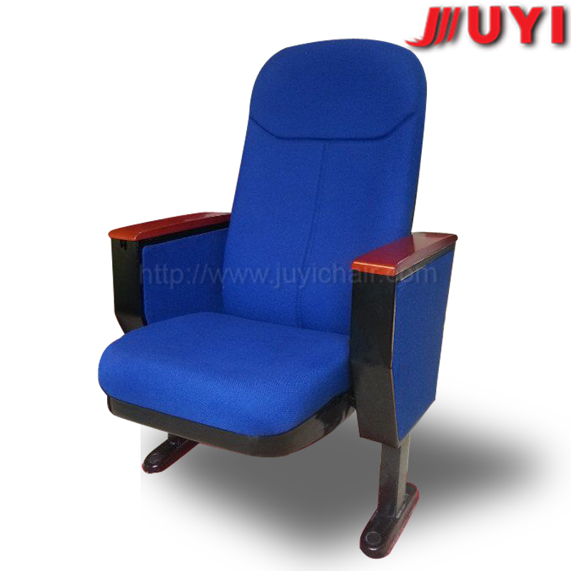 Jy-615m学生の椅子とテーブル付きパッド入りの教会の椅子のスパフィート木製折りたたみ椅子-木製椅子問屋・仕入れ・卸・卸売り