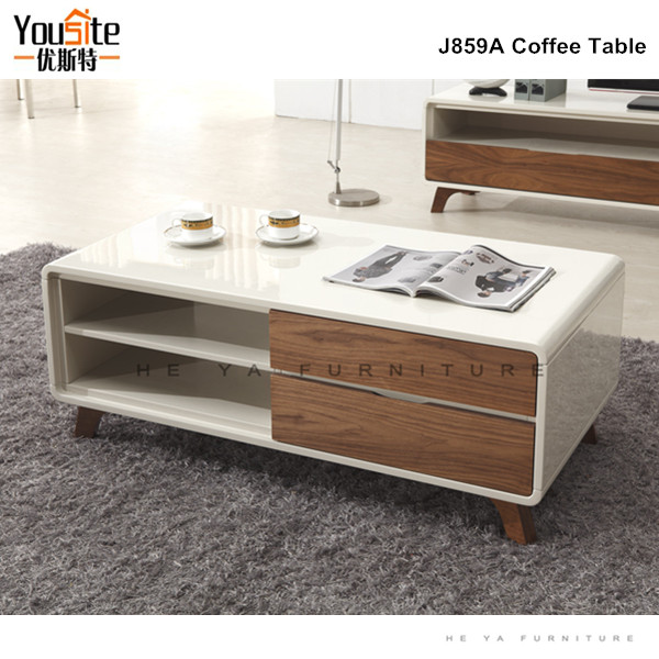 2016新しいデザイン家具佛山中国現代のコーヒーテーブル-木製テーブル問屋・仕入れ・卸・卸売り