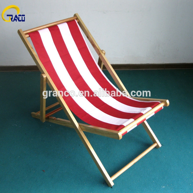 grancogw090ビーチ折り畳み式ラウンジャー-折り畳み椅子問屋・仕入れ・卸・卸売り