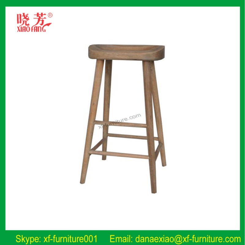 最新製品中国のサプライヤーの家具オークアンティーク手形の木の椅子-木製椅子問屋・仕入れ・卸・卸売り