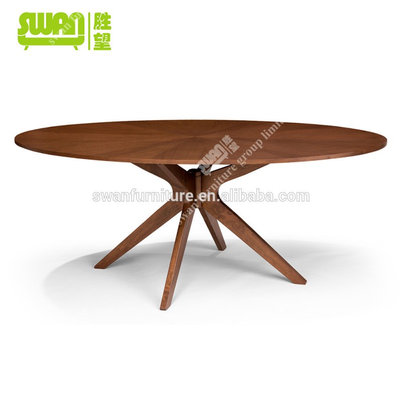 高品質3041木材の夕食のテーブル-木製テーブル問屋・仕入れ・卸・卸売り