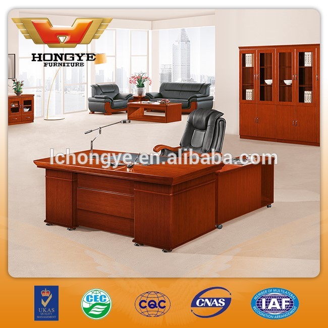 熱い販売のテーブルの幹部マネージャーhy-d9718オフィスのテーブルの設計-木製テーブル問屋・仕入れ・卸・卸売り