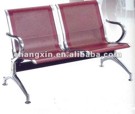 空港待っている現代の金属椅子のデザイン-金属製椅子問屋・仕入れ・卸・卸売り