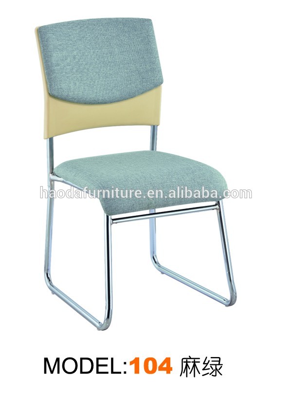 人気プロモーションオフィススタッフ教師作業椅子-金属製椅子問屋・仕入れ・卸・卸売り