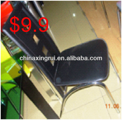 arcylic安い耐久性のあるダイニングチェア-待合用椅子問屋・仕入れ・卸・卸売り
