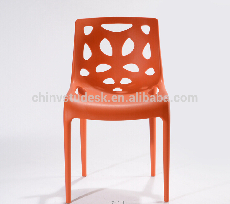 商用利用ちゃちなプラスチック製のスタッキング椅子を待っている-プラスチック製椅子問屋・仕入れ・卸・卸売り