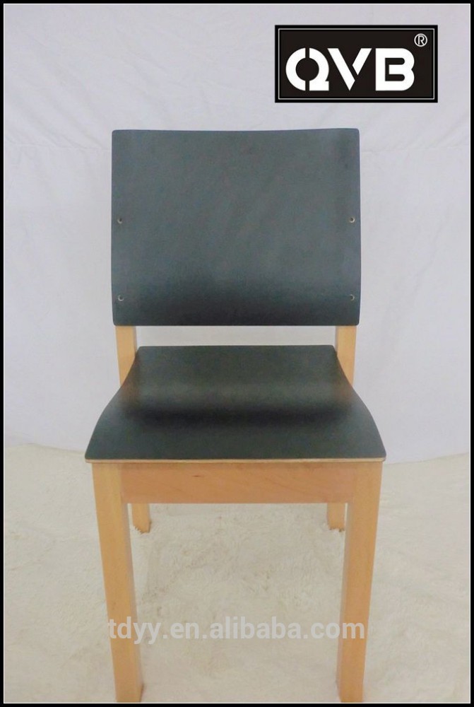 Tdsm- cp- 001qvbjiandeのメープルウッドベニヤ合板hpl通達曲げ木ライブラリ椅子-その他木製家具問屋・仕入れ・卸・卸売り