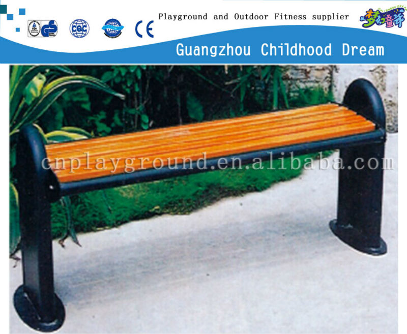 (HD-20307)使用木製ベンチ屋外パークストリートベンチ使用可能なカスタマイズmoq 1ピース-アンティーク椅子問屋・仕入れ・卸・卸売り