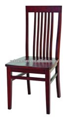 ブナの木の椅子の無垢材バースツール-ダイニングチェア問屋・仕入れ・卸・卸売り