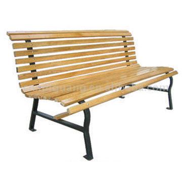公園のベンチ-木製椅子問屋・仕入れ・卸・卸売り