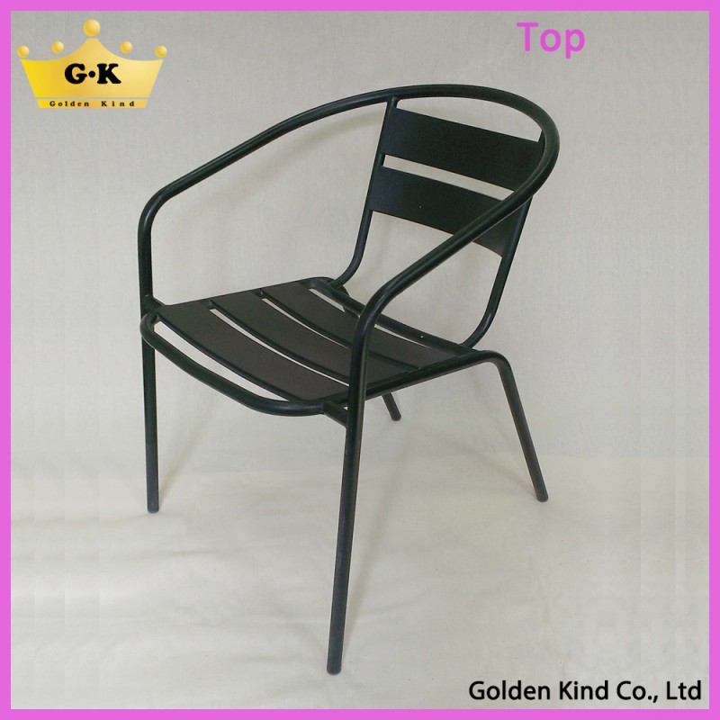 良いデザインのステンレス鋼の椅子を待っている中国工場から-金属製椅子問屋・仕入れ・卸・卸売り