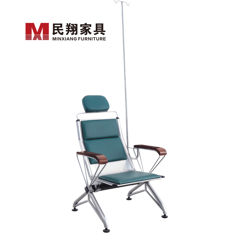 中国メーカーce iso病院待合室寝椅子-金属製椅子問屋・仕入れ・卸・卸売り