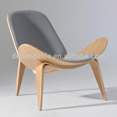 308ウェグナーシェルチェア曲げ木椅子卸売家具-木製椅子問屋・仕入れ・卸・卸売り