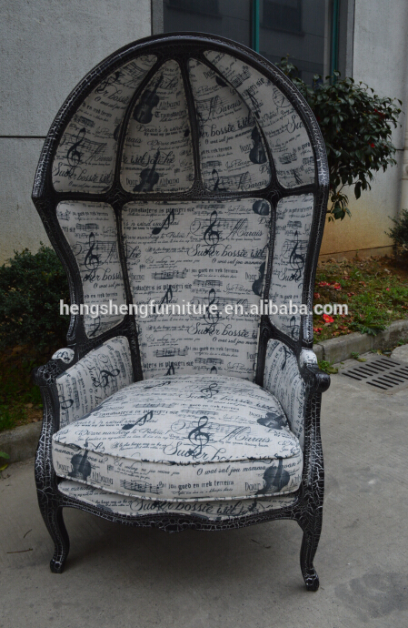 フレンチスタイルlesiure椅子ヴィンテージ大きな椅子ヴィンテージ木製椅子-木製椅子問屋・仕入れ・卸・卸売り