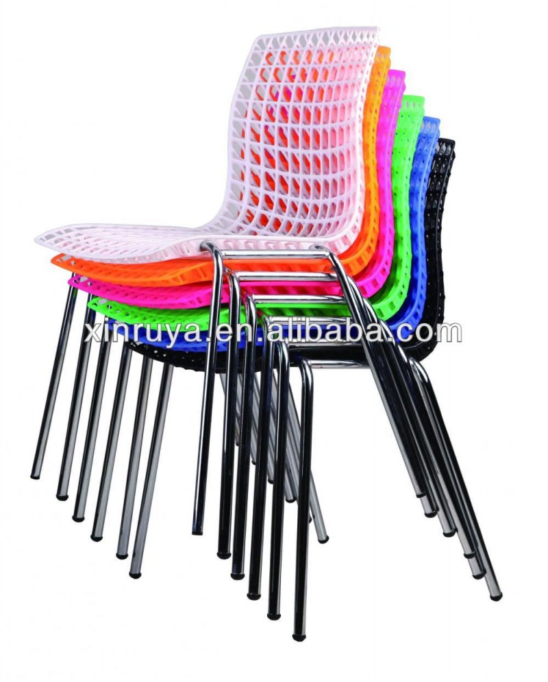 高品質でプラスチック製の椅子を積み重ねる-プラスチック製椅子問屋・仕入れ・卸・卸売り