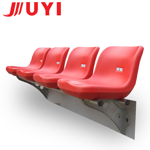 低価格座席プラスチック待って座席用屋外/ジム/サッカーjuyi工場-プラスチック製椅子問屋・仕入れ・卸・卸売り
