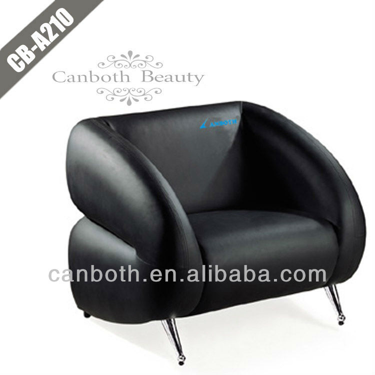 現代のサロン椅子を待っているcb-a210唇のソファー-待合用椅子問屋・仕入れ・卸・卸売り