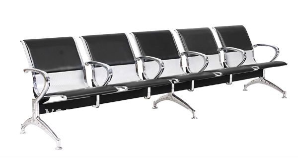 公共の座席(YD-B105PA)-金属製椅子問屋・仕入れ・卸・卸売り