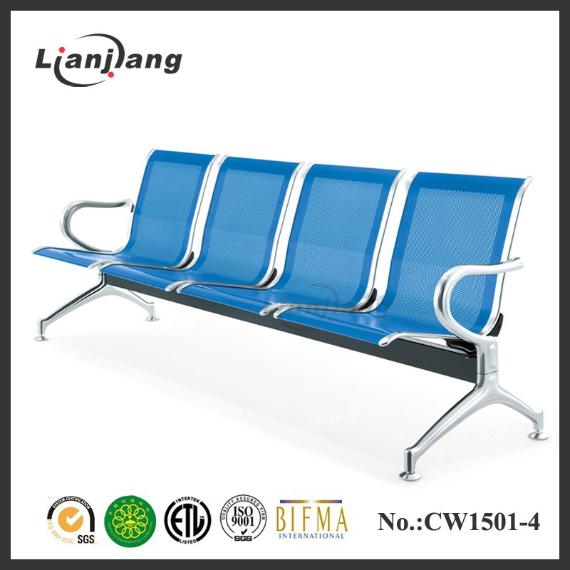 中国最高の3- 人乗り椅子を待っている4- 人乗り椅子を待っている5- 人乗り椅子を待っている-金属製椅子問屋・仕入れ・卸・卸売り
