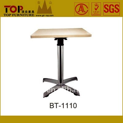 西のダイニングテーブル( bt- 1110)-その他金属製家具問屋・仕入れ・卸・卸売り