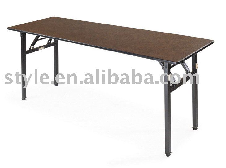 宴会の折りたたみ式テーブル-その他折り畳み式家具問屋・仕入れ・卸・卸売り