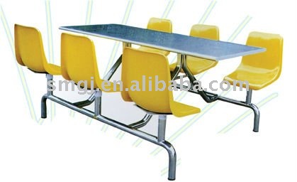 ステンレス鋼表6の椅子-その他金属製家具問屋・仕入れ・卸・卸売り
